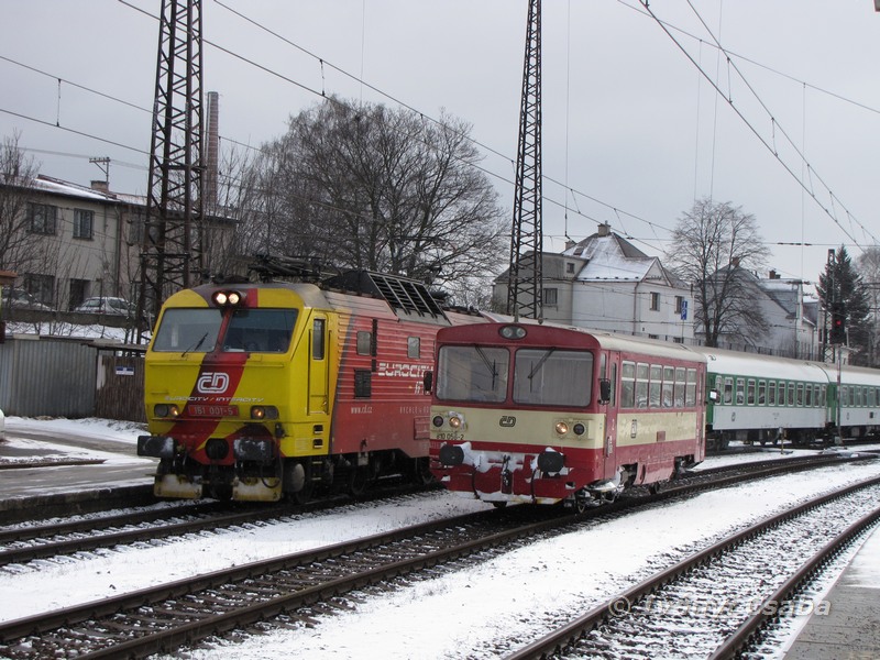 �esk� T�ebov� 