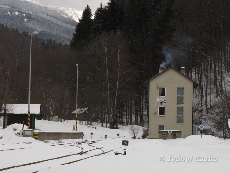 Kouty nad Desnou