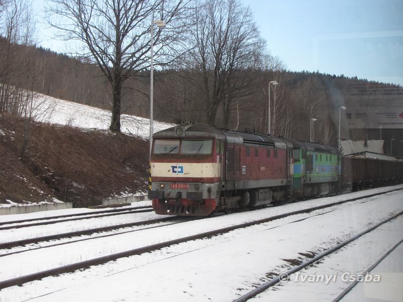 Lipov� L�zn� 
