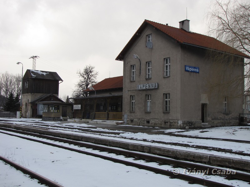 V�penn�