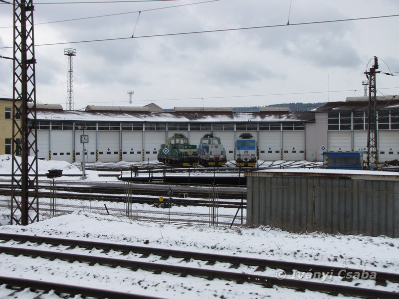 �esk� T�ebov� 