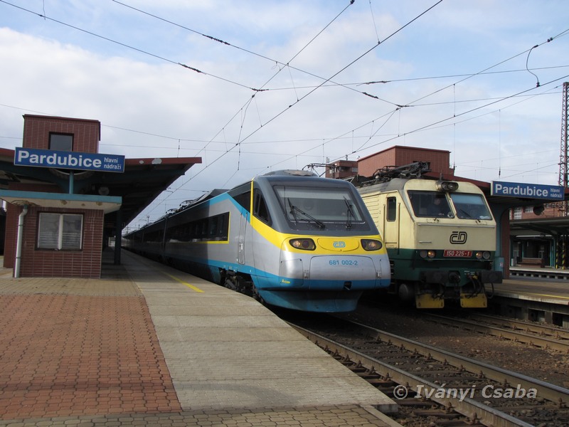 Pardubice