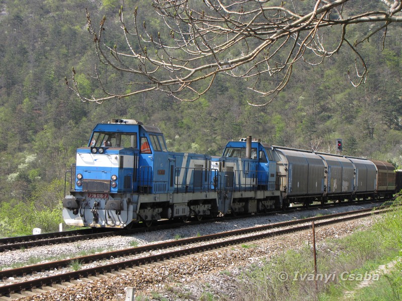vyh. Tunel