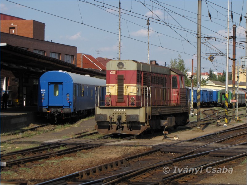 Pardubice