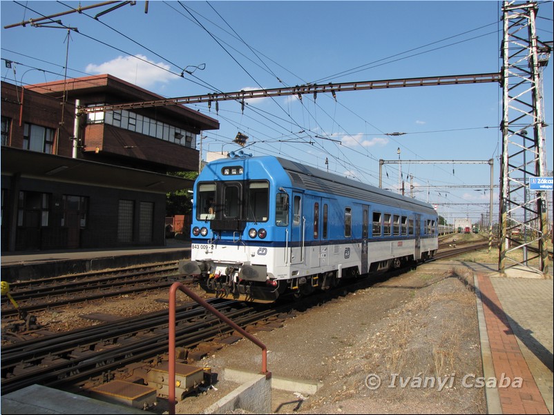 Pardubice