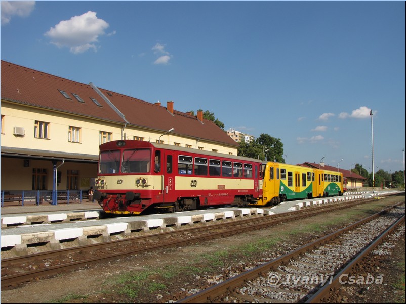 Chrudim