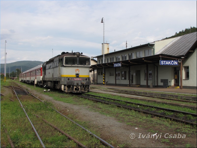 Stak��n