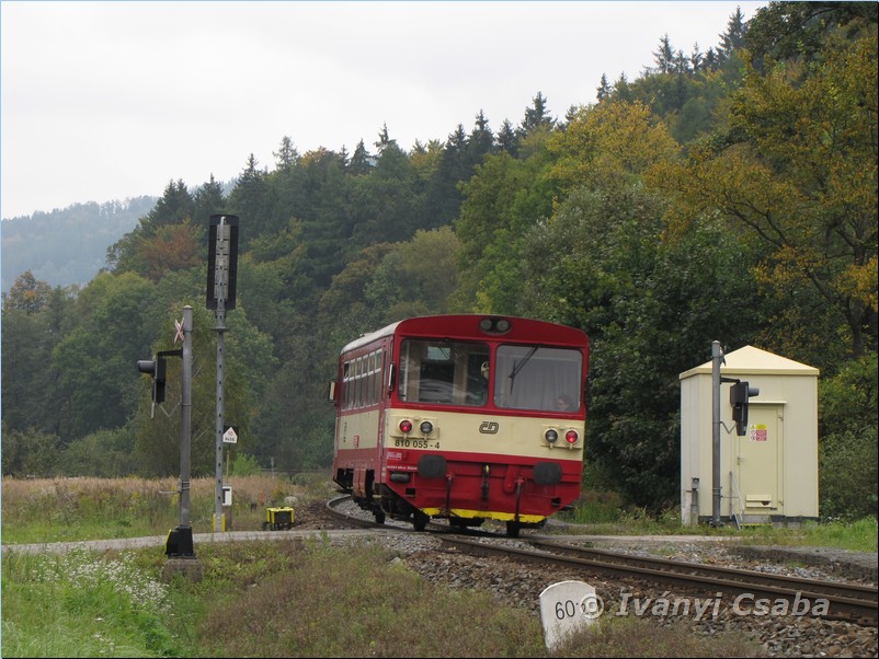 Ruda nad Moravou