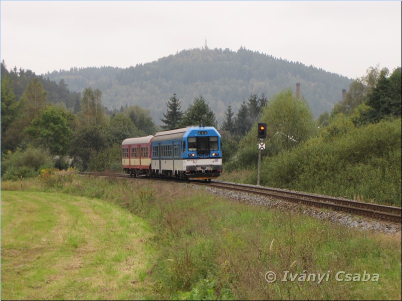 Ruda nad Moravou