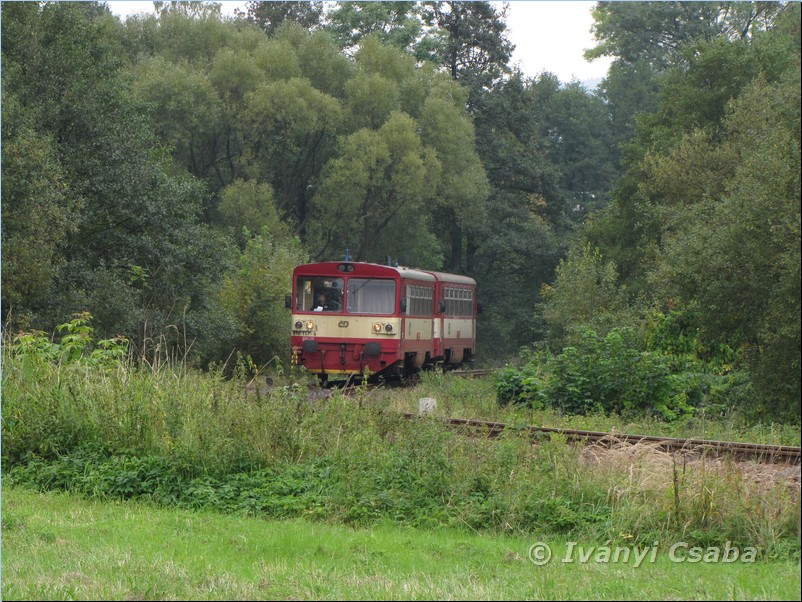 Moravsk� Karlov