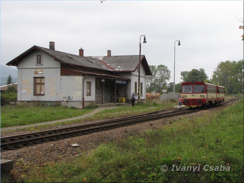 Moravsk� Karlov