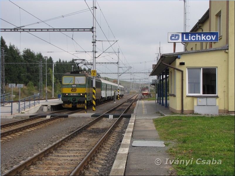 Lichkov
