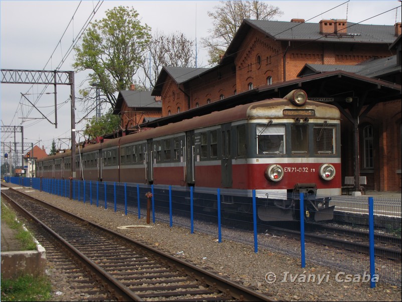 Mi�dzylesie 