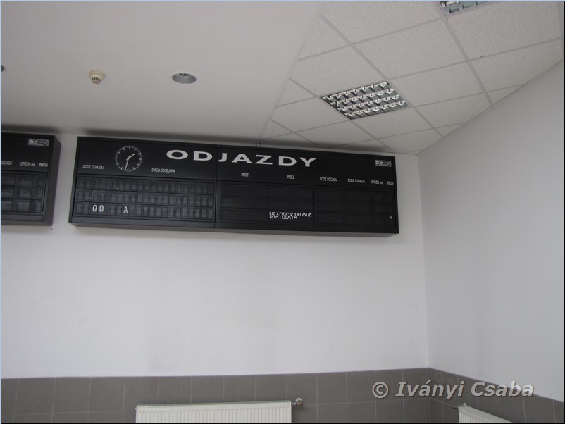 Mi�dzylesie 