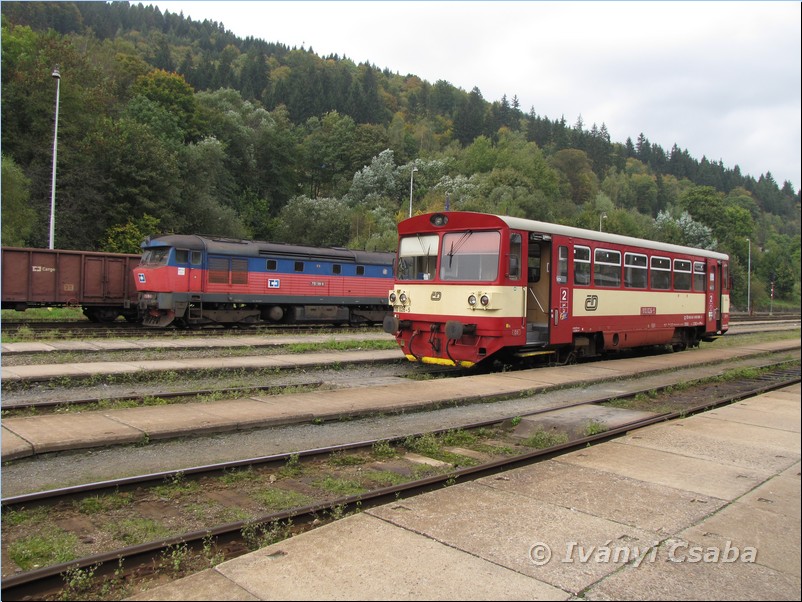 Hanu�ovice 