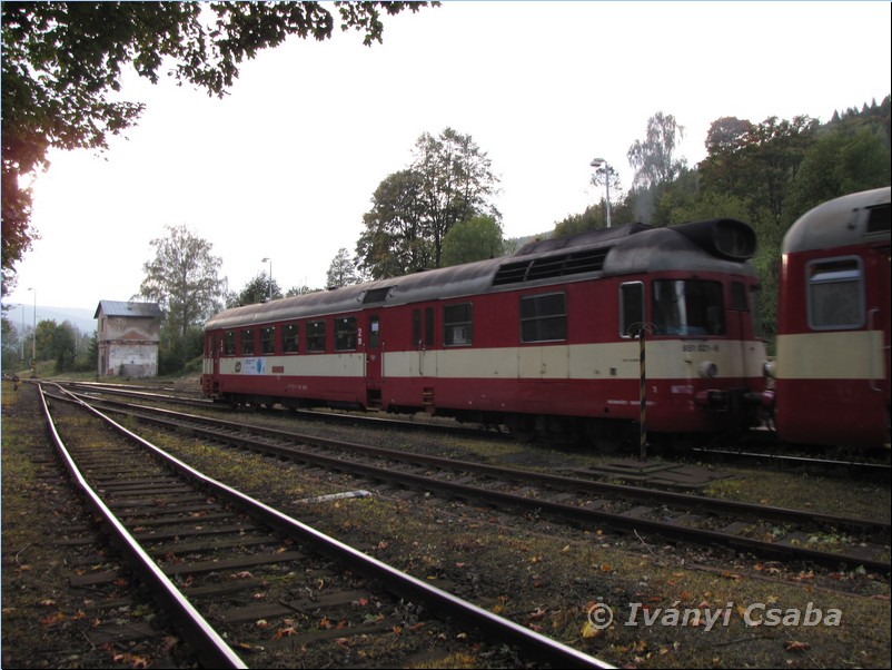 Lipov� L�zn�