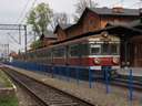 K�zben befutott egy EN71-es is