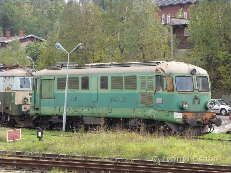 Wa�brzych