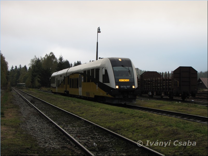 Ko�enov 
