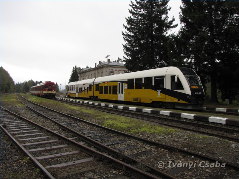 Ko�enov 