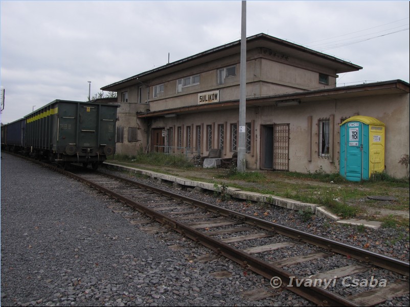 Sulik�w