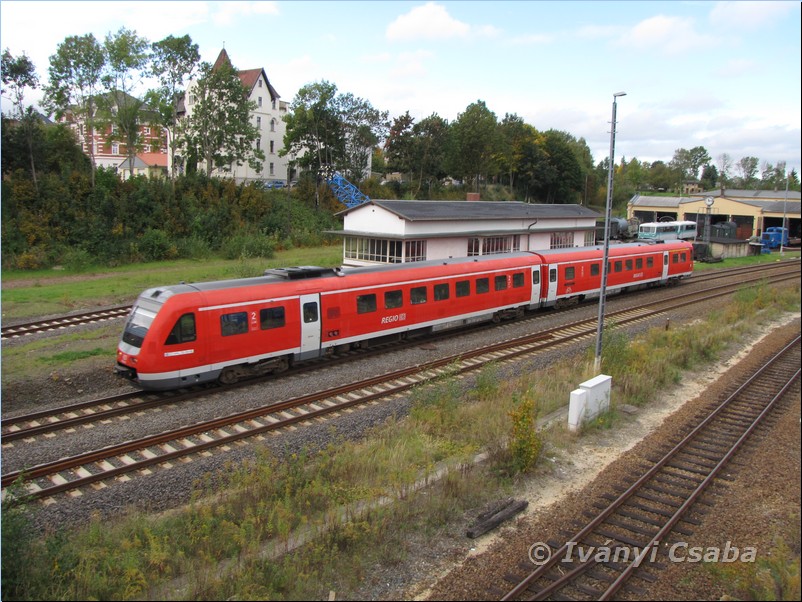 L�bau