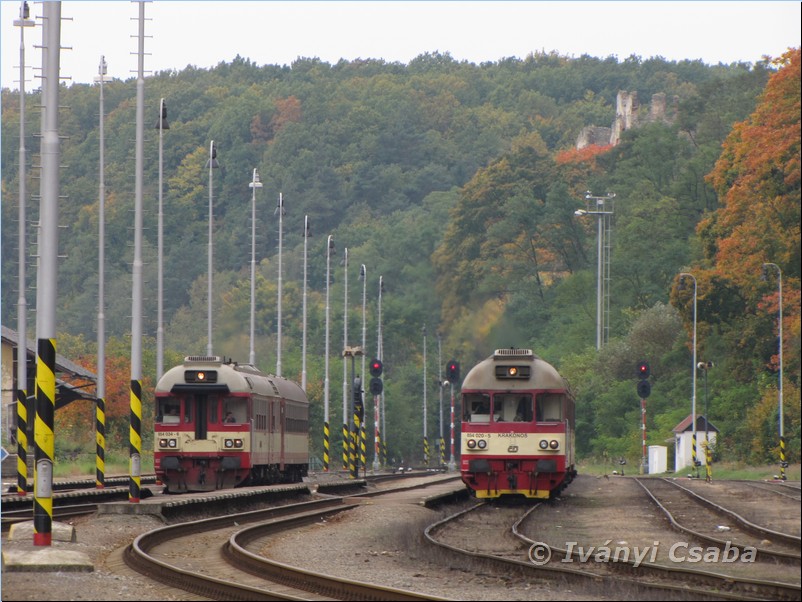 Bakov nad Jizerou