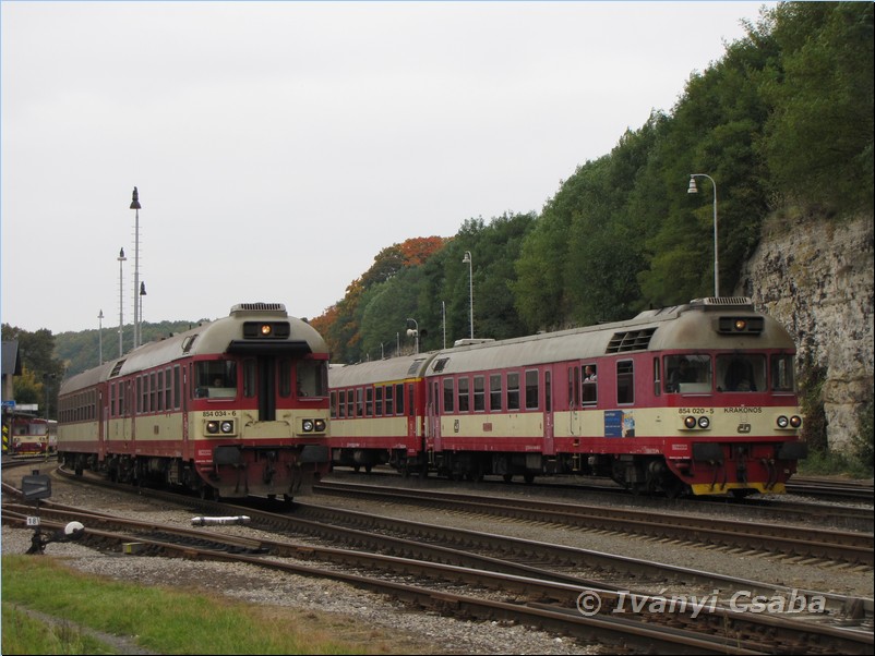 Bakov nad Jizerou