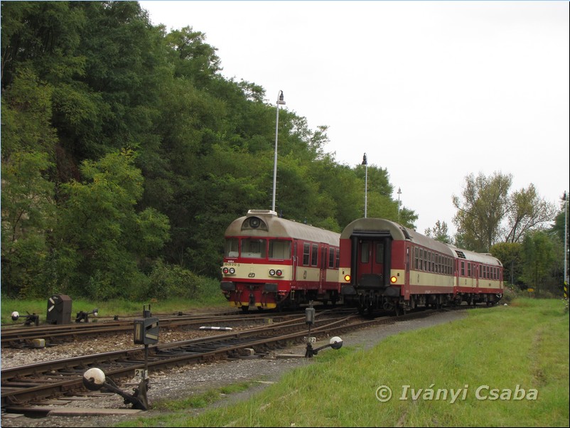Bakov nad Jizerou