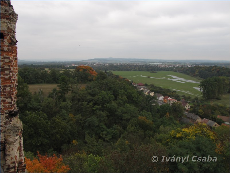 Bakov nad Jizerou
