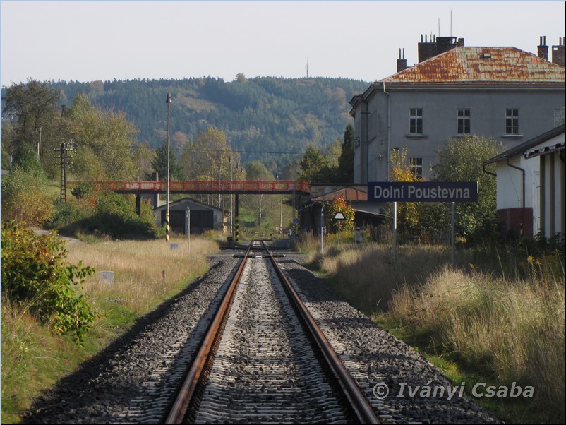 Doln Poustevna