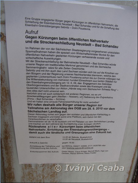 Sebnitz