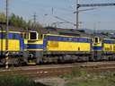 A 752.6-is remot, ezekbe Dong�-sz�vet �ltettek �t