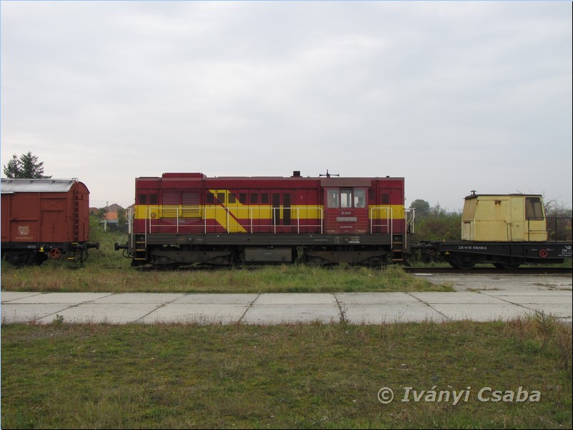 Koz�rovce 