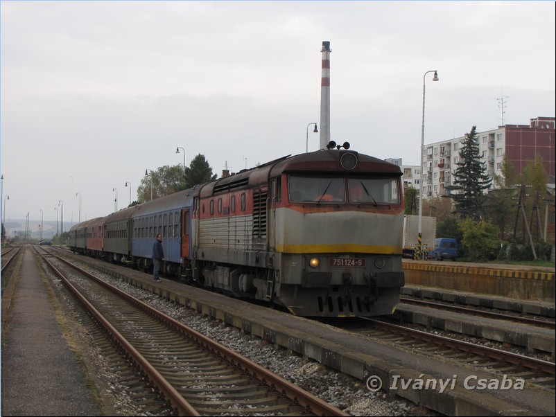 Zlat� Moravce