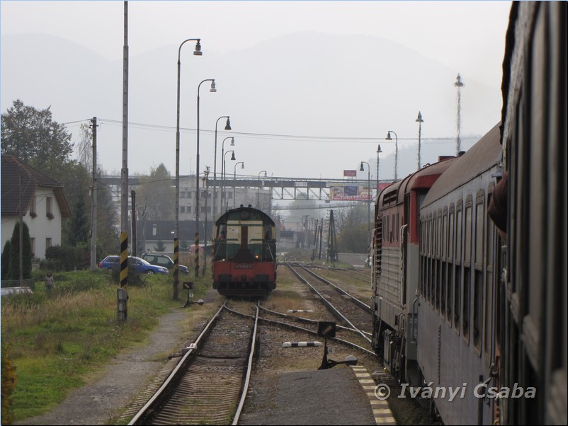 Lietavsk� L��ka