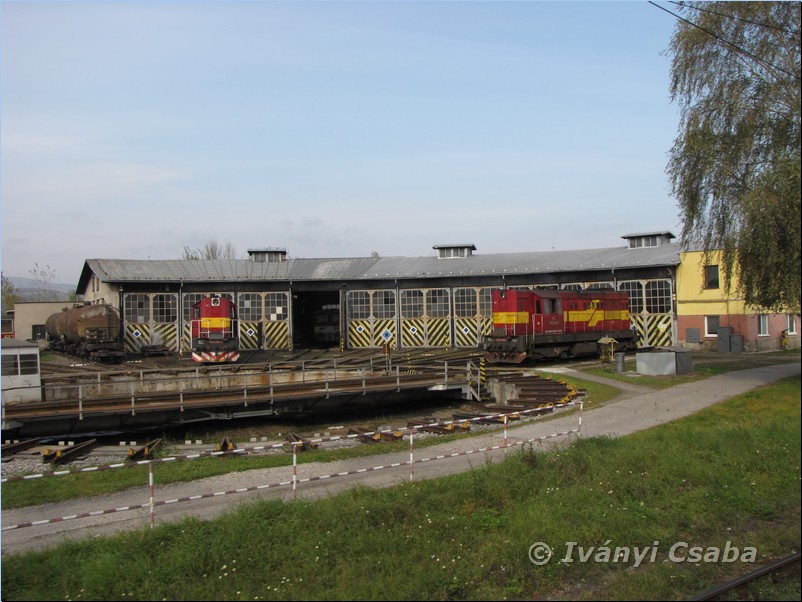 Tren�ianska Tepl�