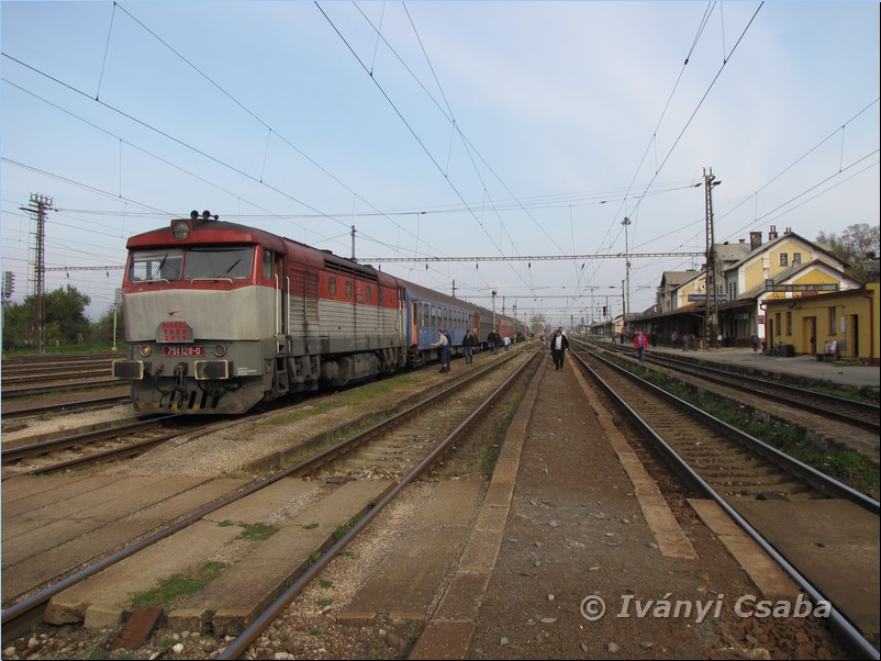 Tren�ianska Tepl�