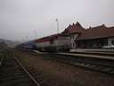 A rossz id� miatt a 170-es vonali fot�meg�ll� elmarad, �gy m�g egy k�p Fels�stubny�r�l