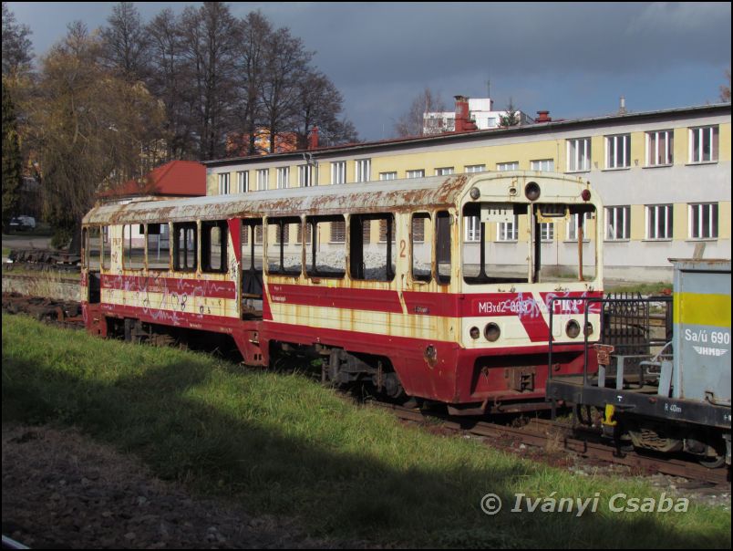 Kamenice nad Lipou