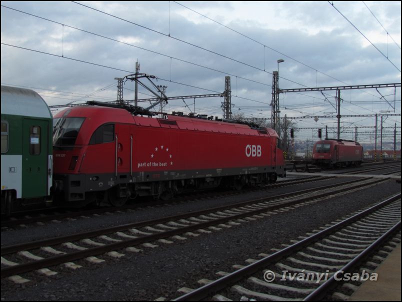 Praha