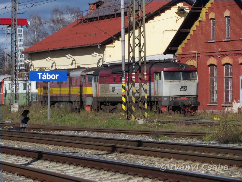 T�bor