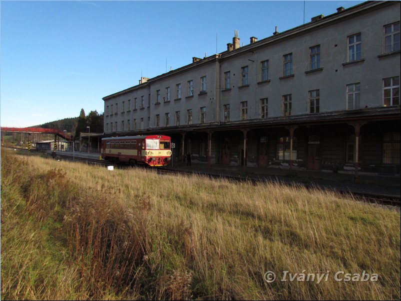 Doln� Poustevna