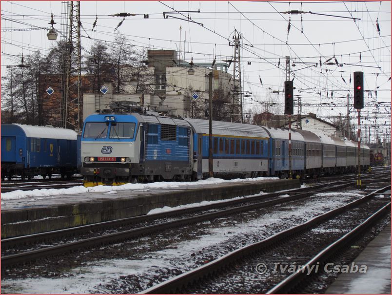 Olomouc&nbsp;