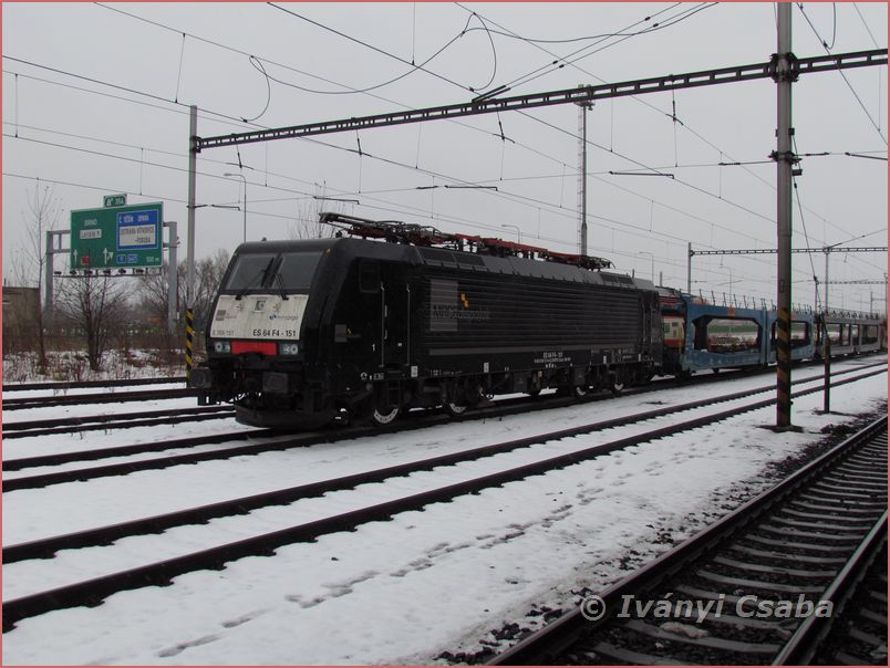 Ostrava-Svinov&nbsp;