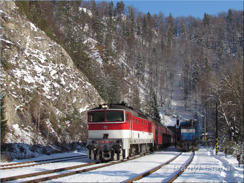 Harmanec jaskya