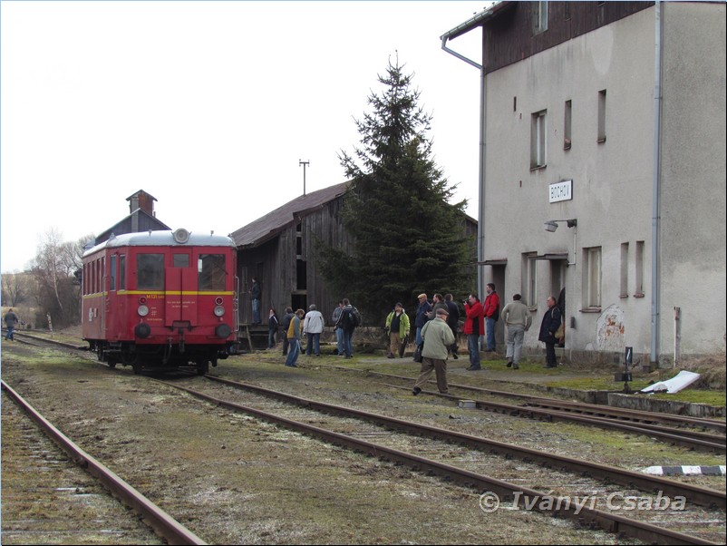 Bochov
