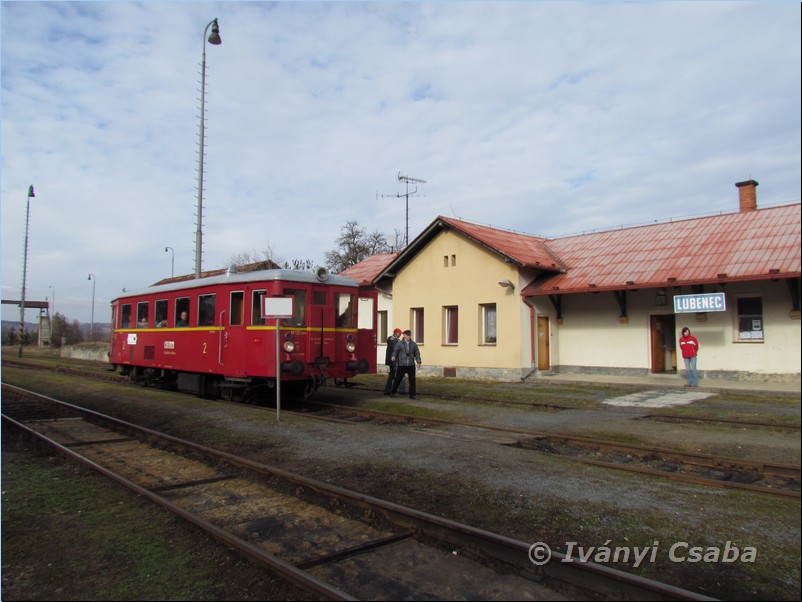Lubenec