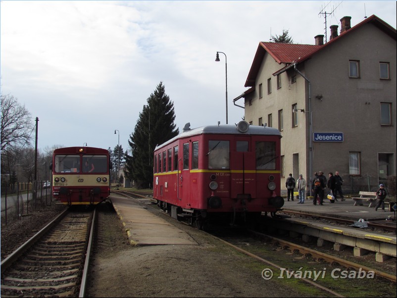 Jesenice