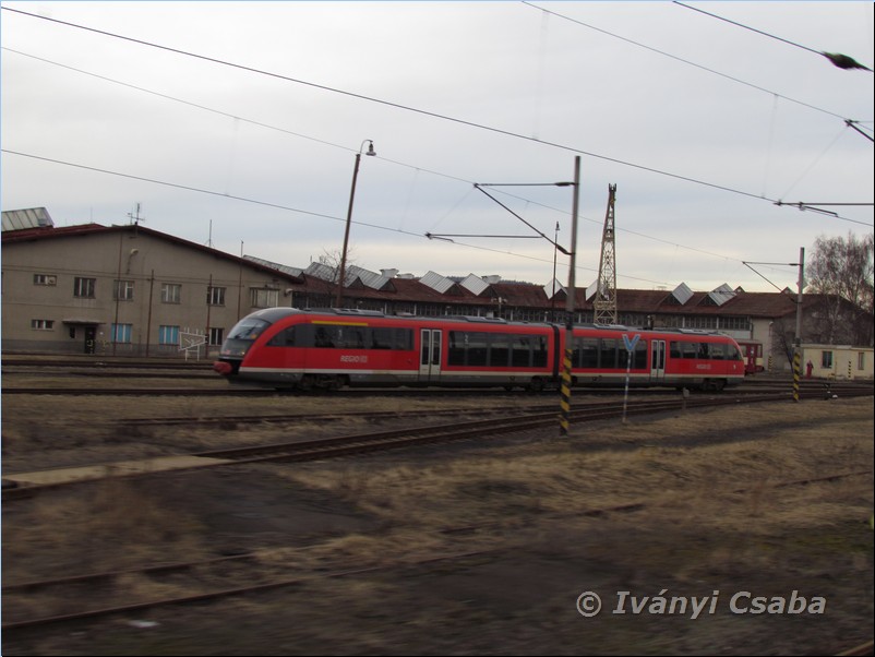Chomutov